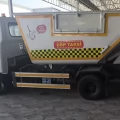 2020 ÇÖP TAXİ