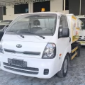 2020 ÇÖP TAXİ