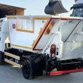 2020 ÇÖP TAXİ