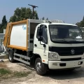 2018 OTOKAR 7+1 M3