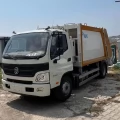 2018 OTOKAR 7+1 M3