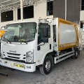 2020 ISUZU KİRALIK