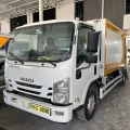 2020 ISUZU KİRALIK