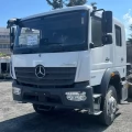 2025 MERCEDES BENZ 1630