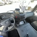 2025 MERCEDES BENZ 1630
