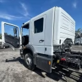 2025 MERCEDES BENZ 1630