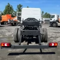 2025 MERCEDES BENZ 1630