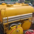 2022 VİDANJÖR 11 TON