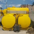 2022 VİDANJÖR 11 TON