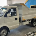 2025 GARBAGE TAXI