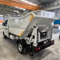 2025 GARBAGE TAXI