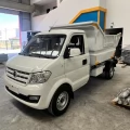 2025 GARBAGE TAXI