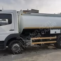 2020 WATER TANKER 10 TONS
