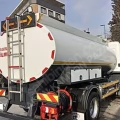 2020 WATER TANKER 10 TONS