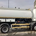 2020 WATER TANKER 10 TONS