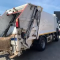 2020 FORD 15+1,5 M3