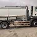 2023 VACUUM TRUCK 10 TON