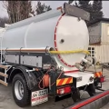 2023 VACUUM TRUCK 10 TON