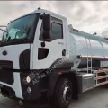 2023 VACUUM TRUCK 10 TON