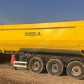 2023 DUMPER TRAILER 30 M3