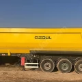 2023 DUMPER TRAILER 30 M3