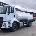 2025 SU TANKERİ 10 TON