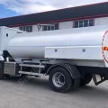 2025 SU TANKERİ 10 TON