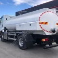 2025 SU TANKERİ 10 TON