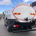 2025 SU TANKERİ 10 TON