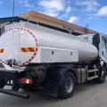 2025 SU TANKERİ 10 TON