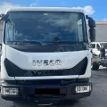 2020 IVECO 8+1 M3