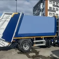 2020 IVECO 8+1 M3