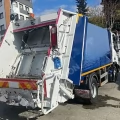 2020 IVECO 8+1 M3