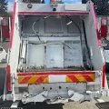 2020 IVECO 8+1 M3