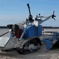 BEACH CLEANING MACHINES