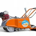 BEACH CLEANING MACHINES
