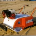 BEACH CLEANING MACHINES